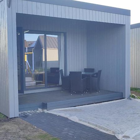 Audronasu Vilu Nameliai Šventoji Exterior foto